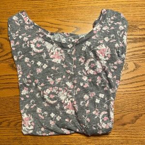 Lucky brand T-shirt size 3X